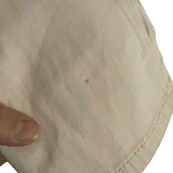 Dollhouse | Light Pink Ankle Jeans - Picture 5 of 7